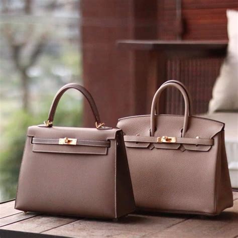 hermes birkin and kelly|hermes kelly bag original.